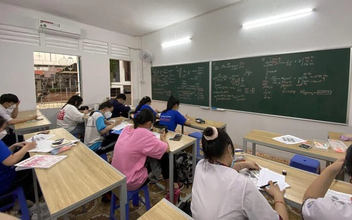 Hoạt động học tập 1