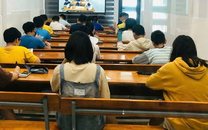 Hoạt động học tập 3