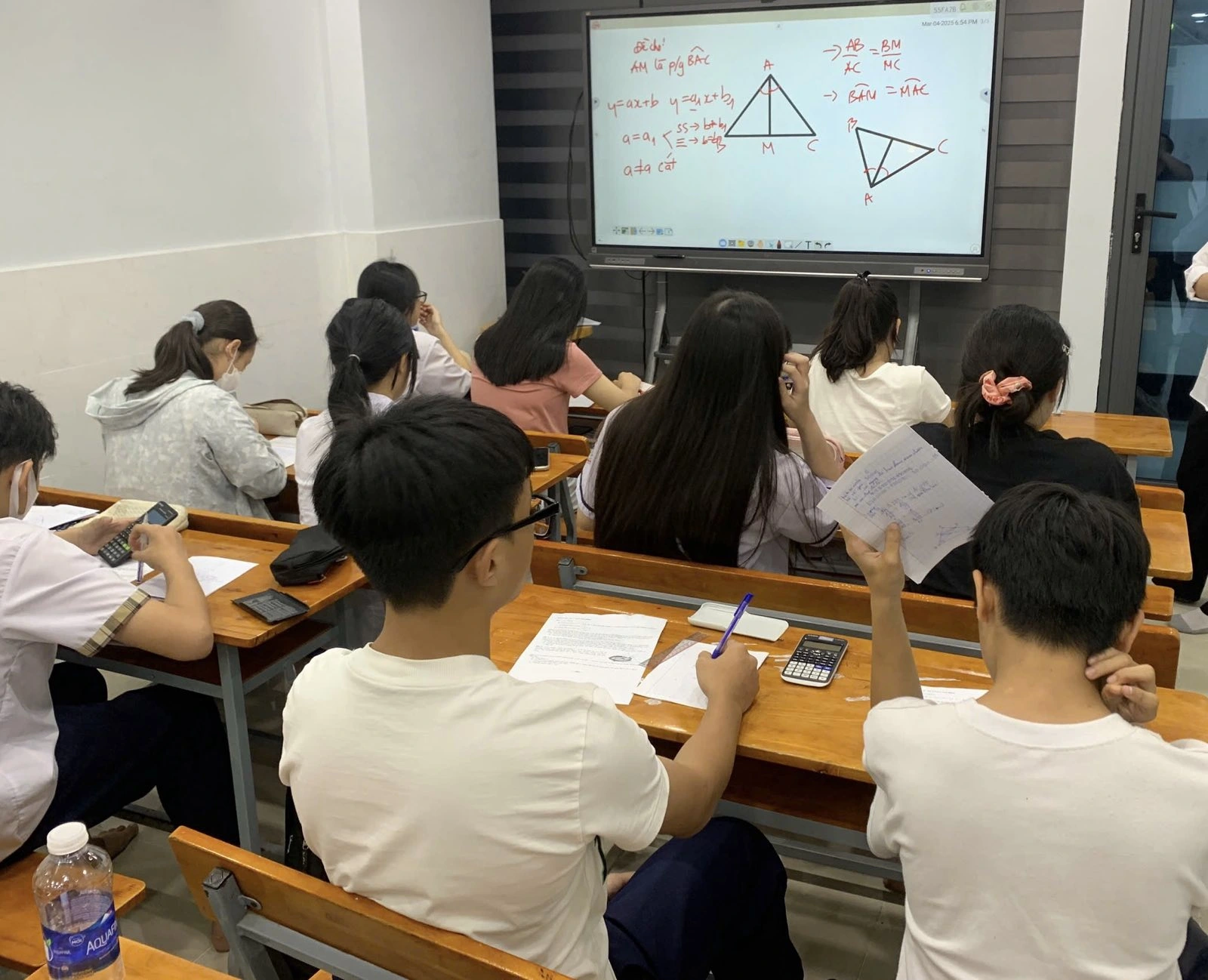 Hoạt động học tập 4