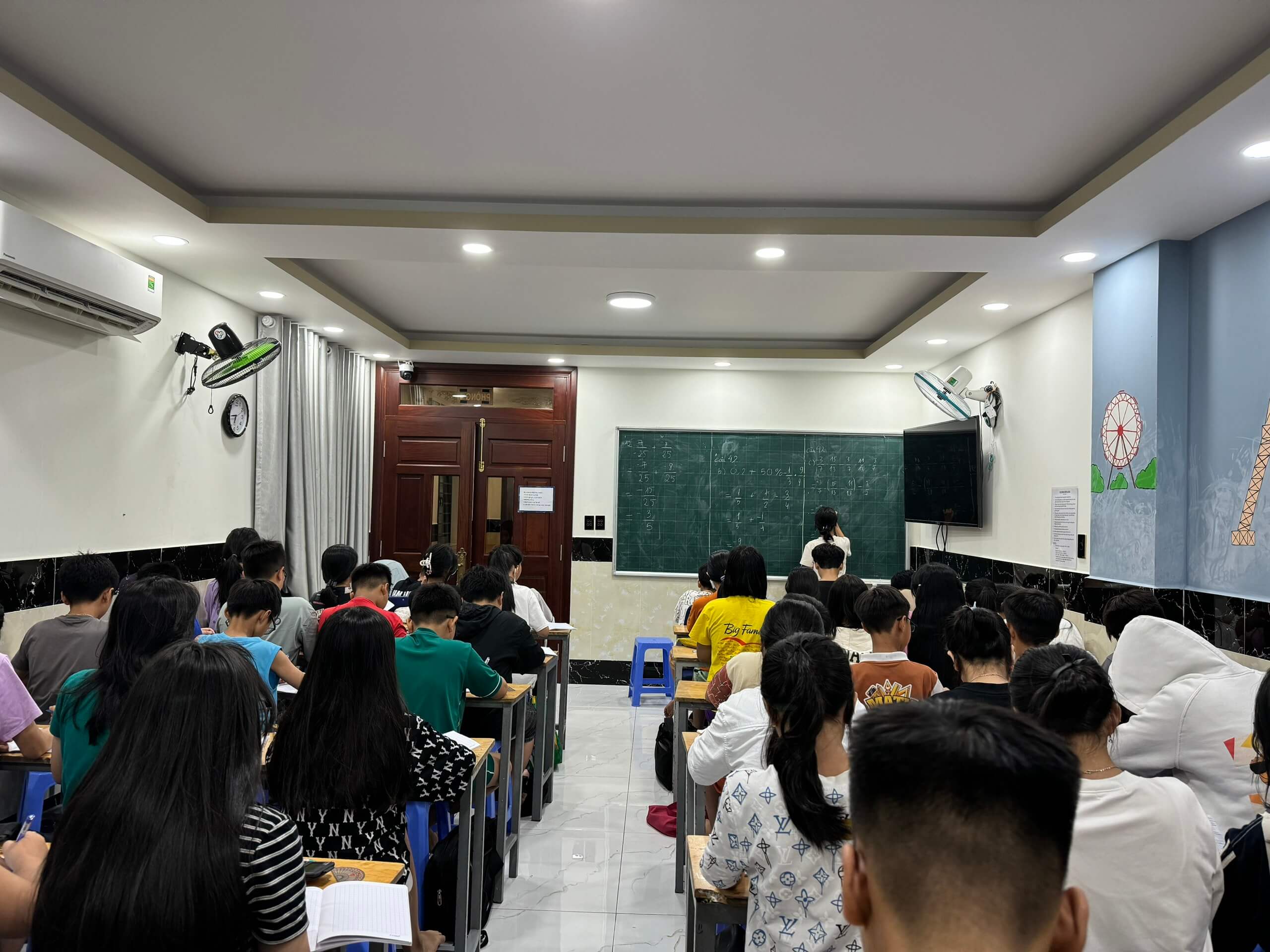 Hoạt động học tập 6