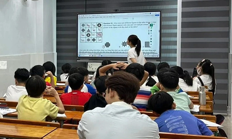 Hoạt động học tập 7