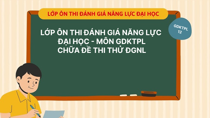 Giáo Dục Kinh Tế Pháp Luật