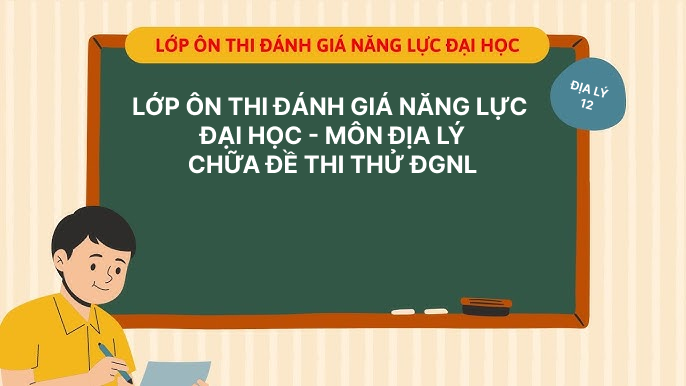 Địa lý