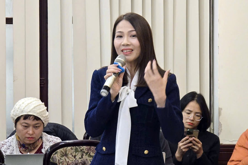 Nguyễn Nguyệt Nga