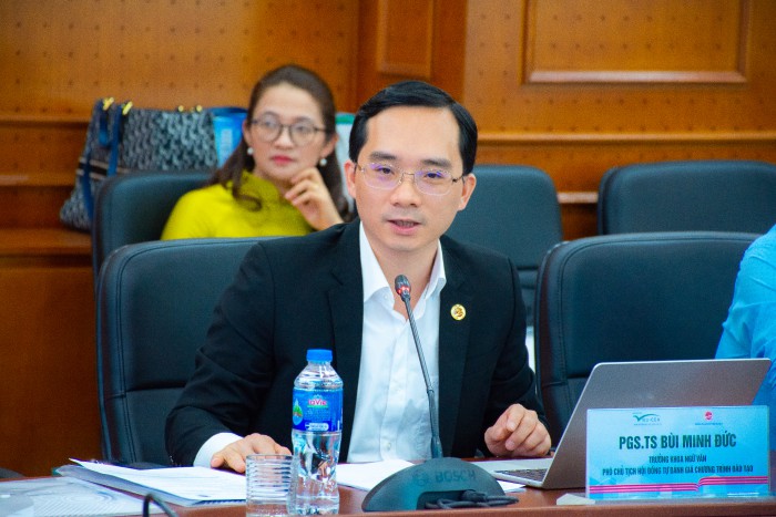 Bùi Minh Đức