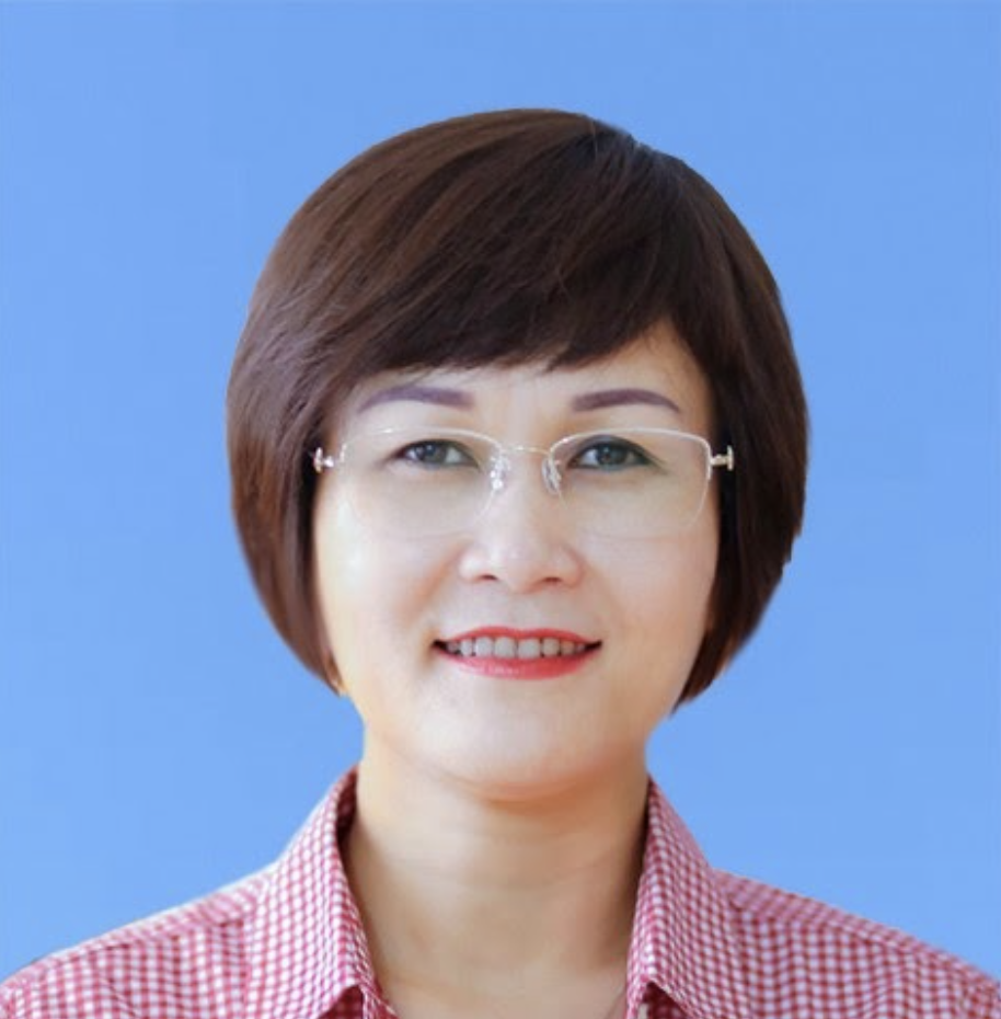 Dương Thị Thuý Nga