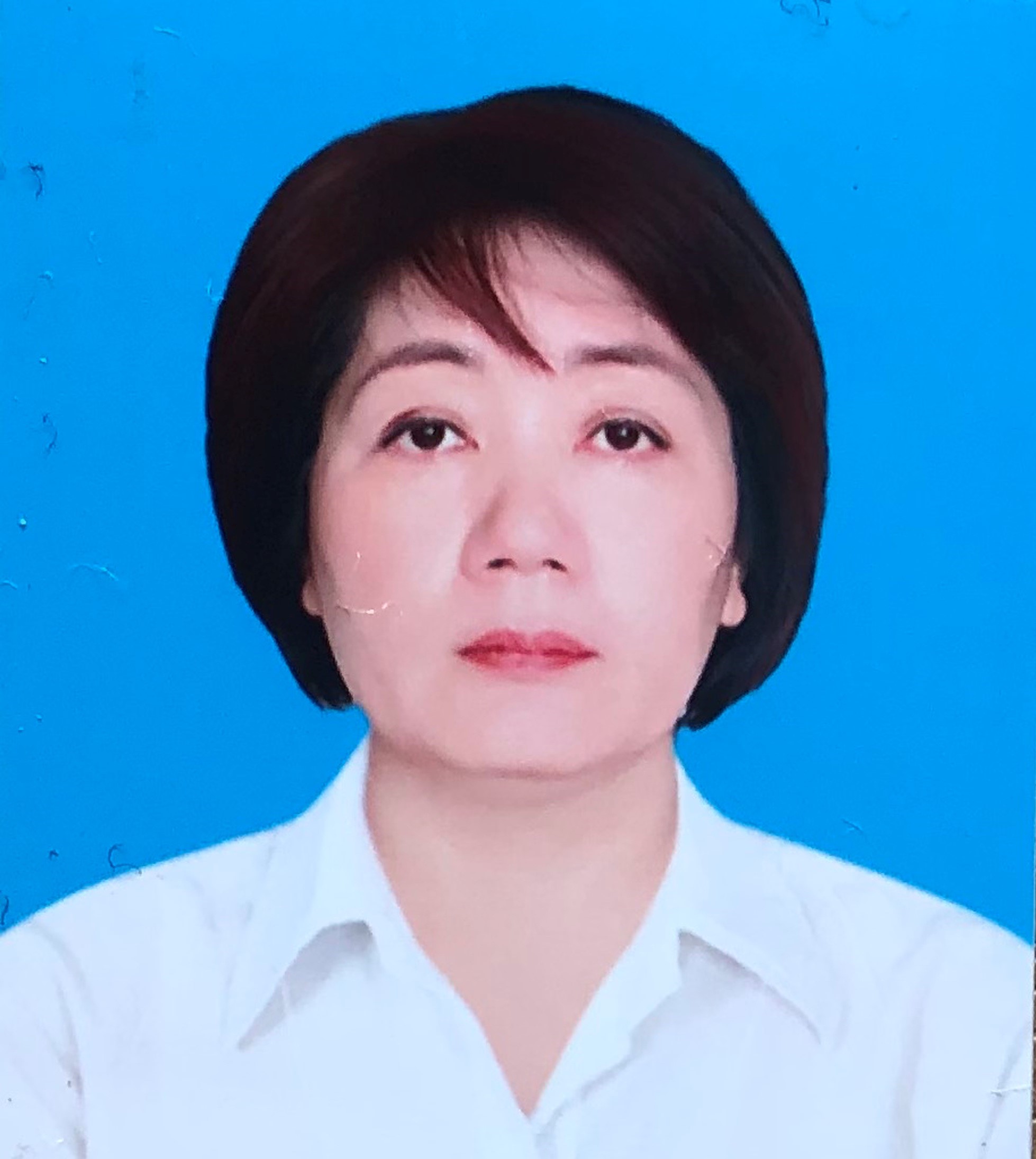 Nguyễn Thị Hằng Nga - Sinh học