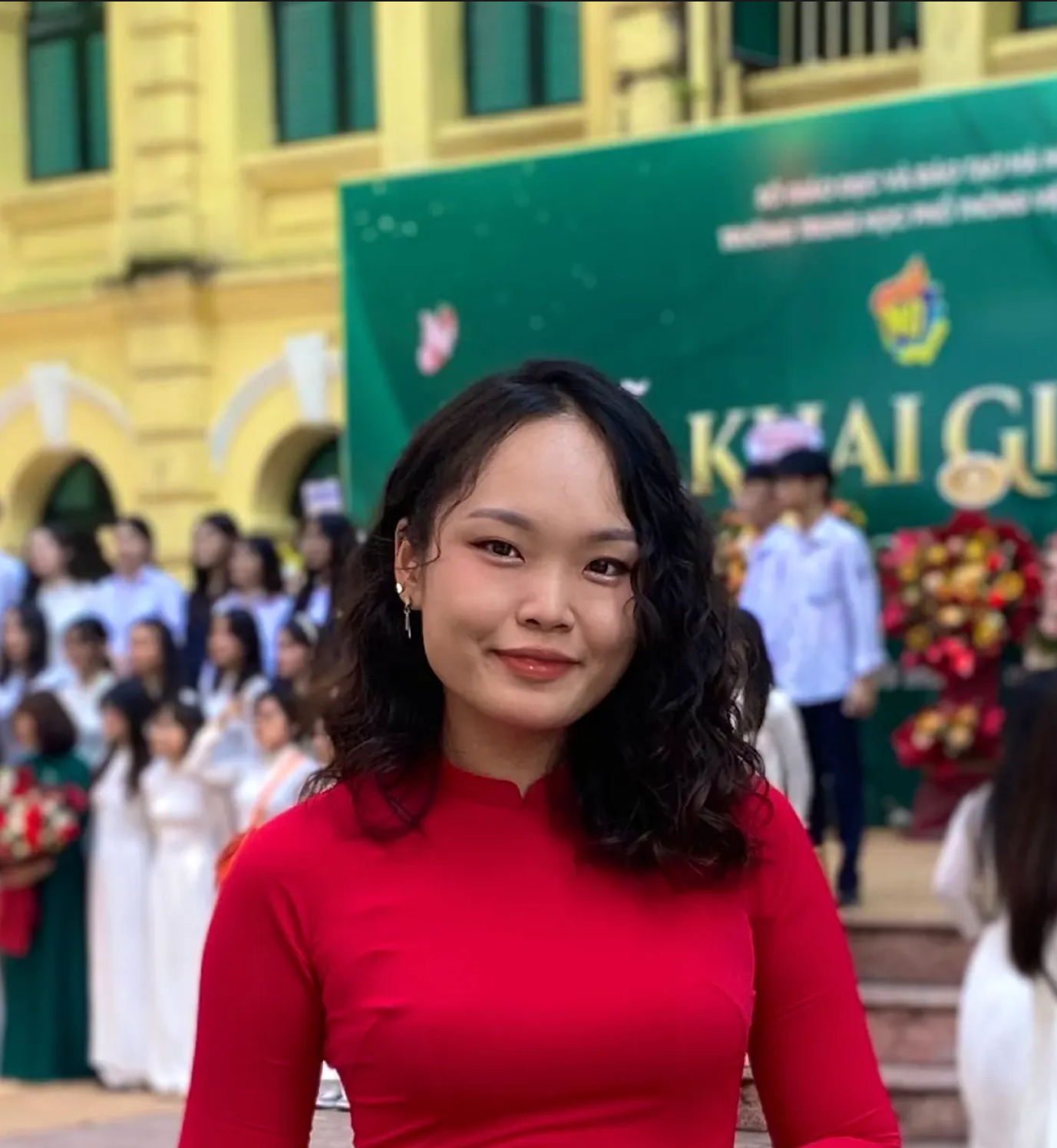 Nguyễn Hồng Hạnh