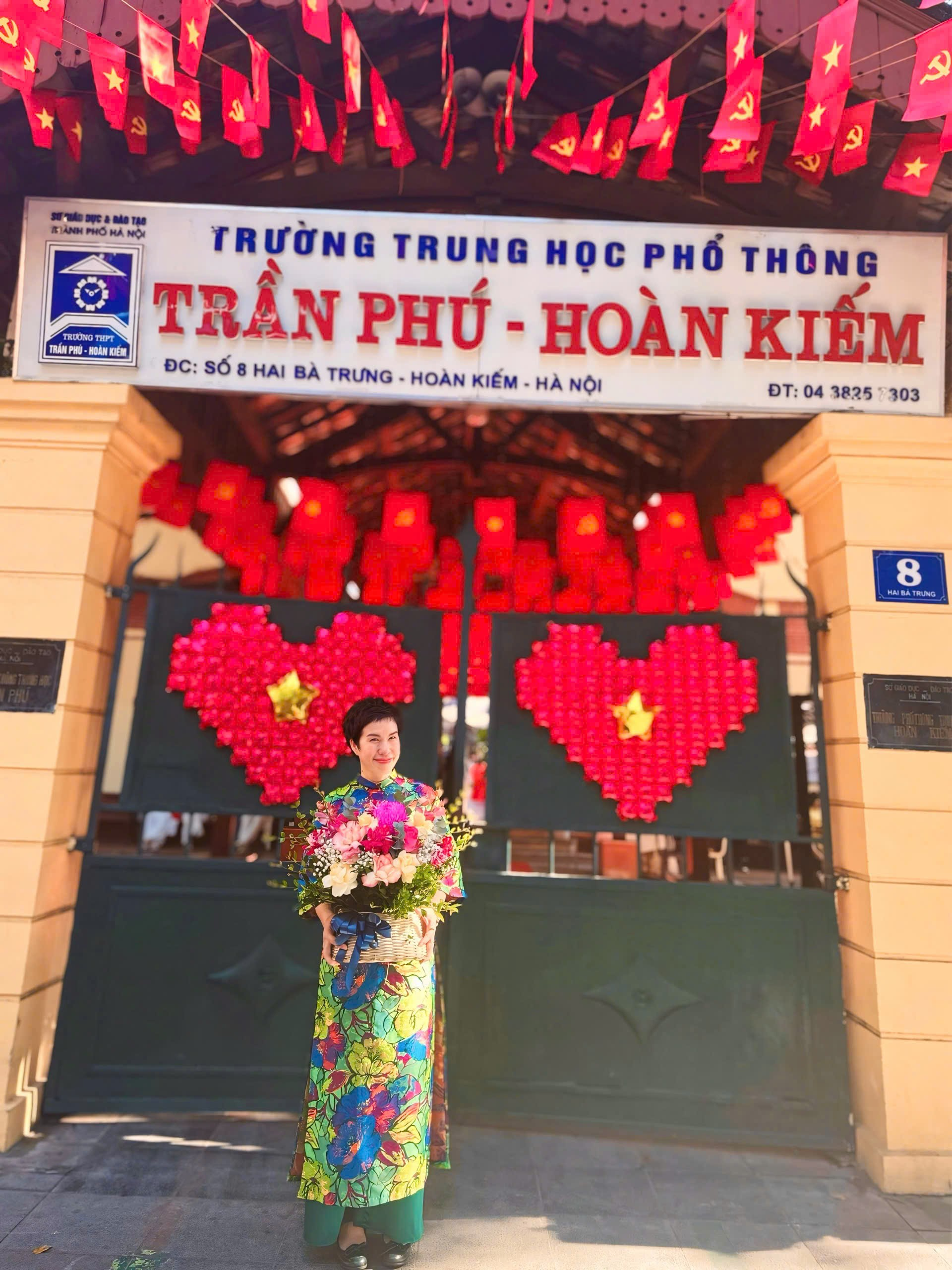 Nguyễn Thị Thu Huyền